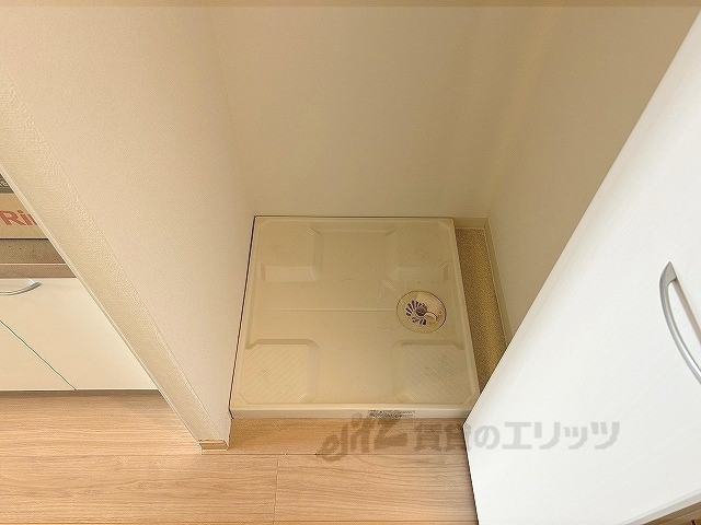 その他部屋・スペース　洗濯機置場