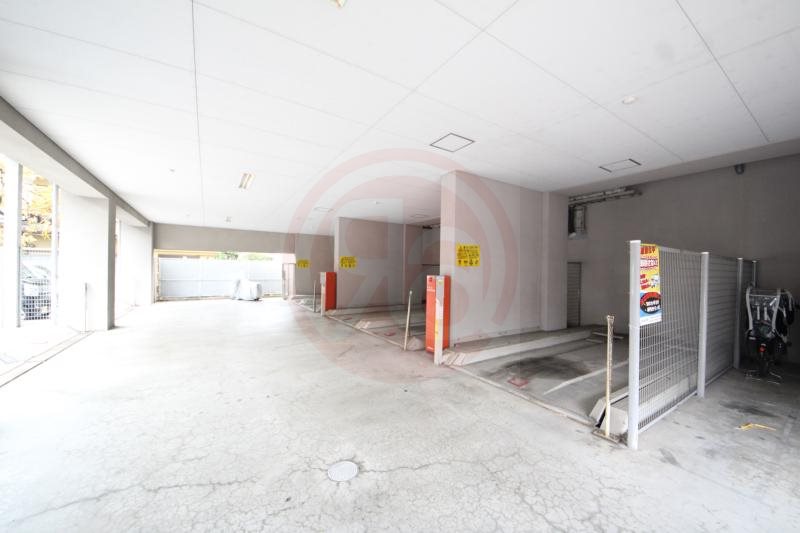 駐車場　駐車場があります