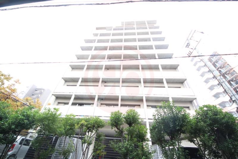 建物外観　おしゃれな外観です