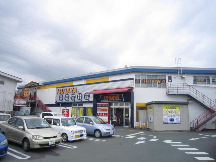 その他　COMBOX島屋書店（その他）まで624m