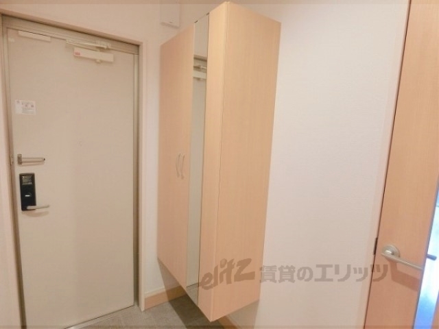 収納　下駄箱