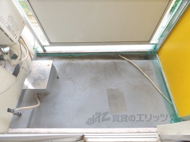 バルコニー　＆＃９３３２；