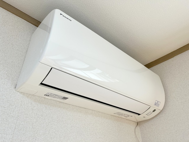 その他設備　★エアコン2基★