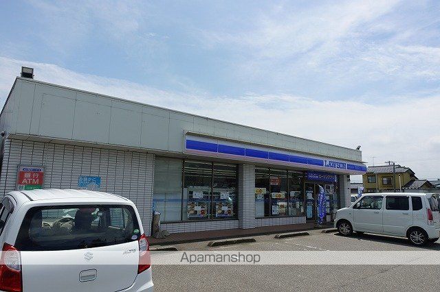 コンビニ　ローソン（コンビニ）まで1362m