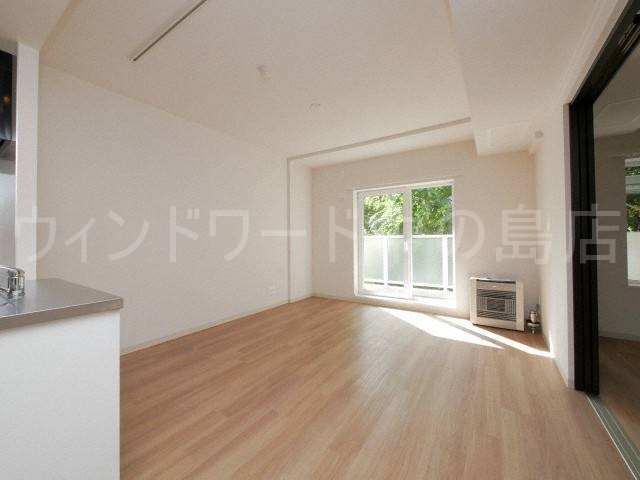 居室・リビング　詳細は、ウィンドワード中の島店までご相談下さい。