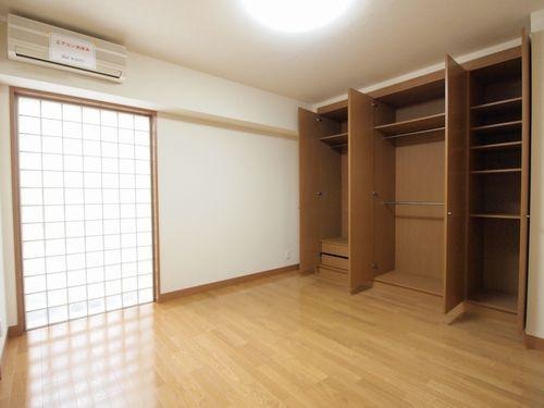 その他部屋・スペース　洋室
