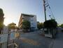 小学校　草加市立新栄小学校（小学校）まで999m