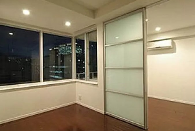 居室・リビング　別部屋参考写真