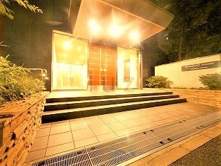 建物外観　人気のハイグレードマンションです。
