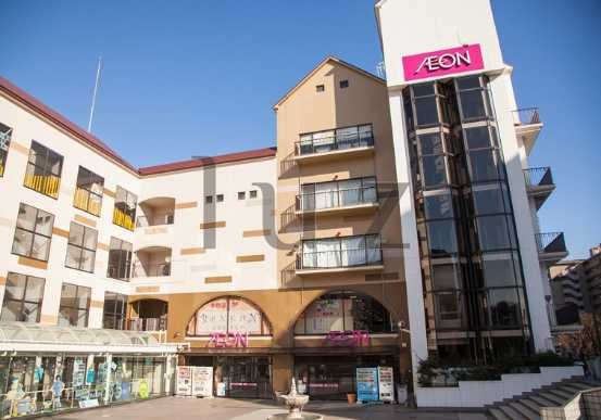 スーパー　AEON(イオン) 本牧店（スーパー）まで197m
