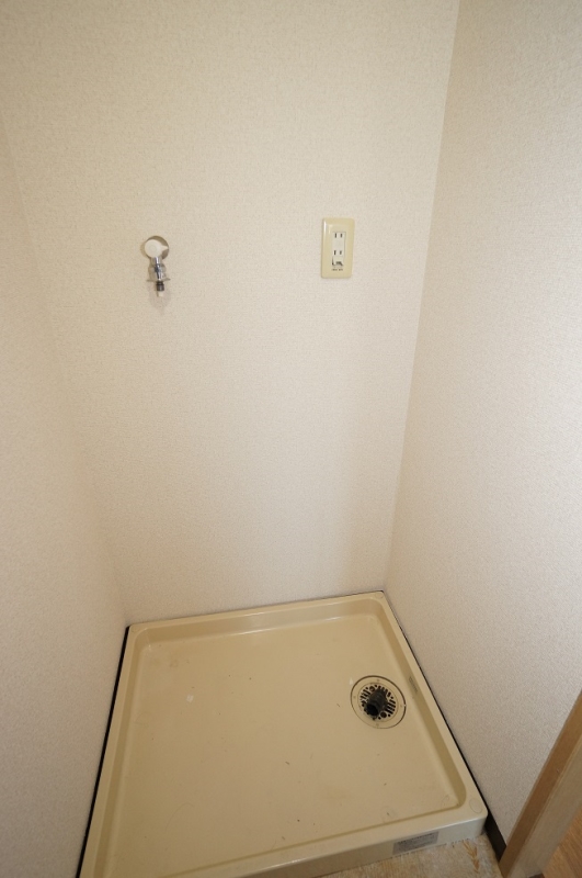 その他設備　他階の写真になります。