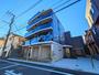 西小山駅より徒歩13分 2階 築2年の賃貸物件
