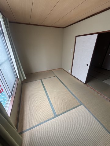 コーポ高田の内装写真