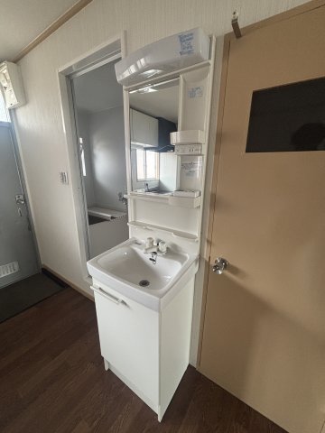 コーポ高田の内装写真