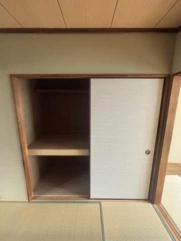 コーポ高田の内装写真
