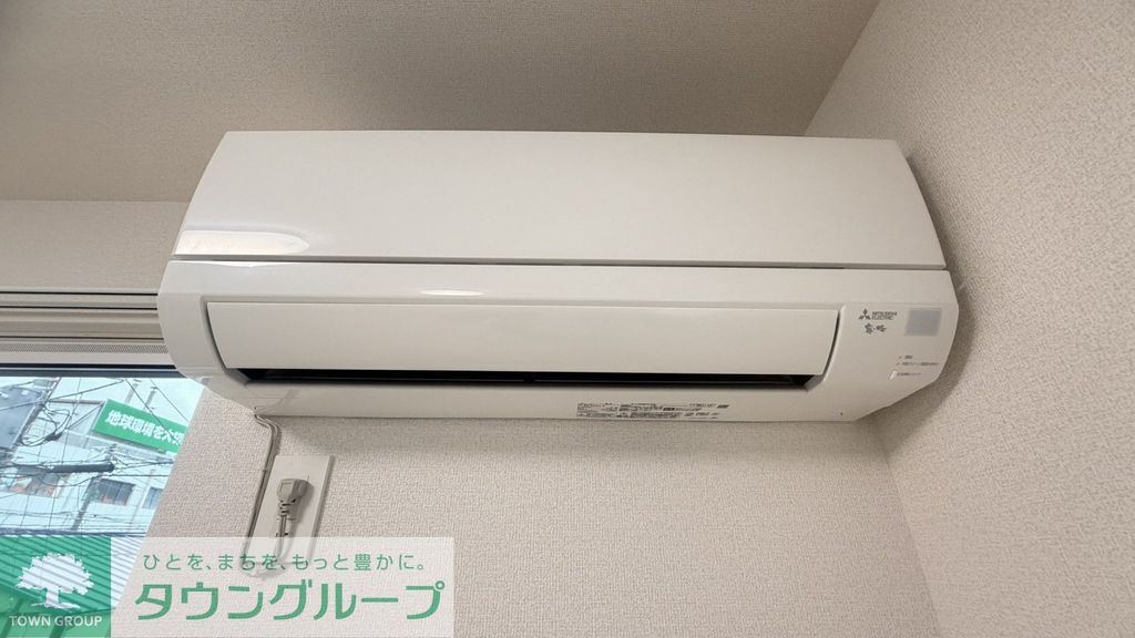 リオ ポンテの外観写真
