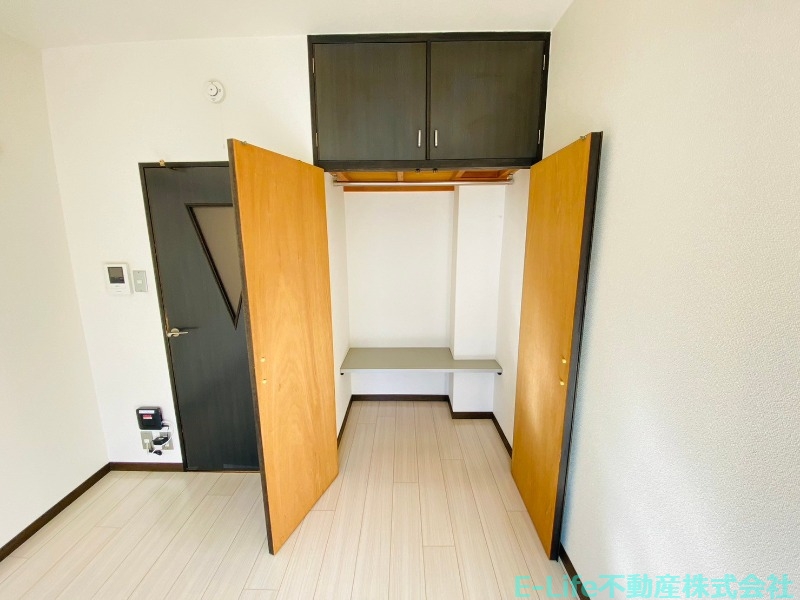 収納　※別部屋写真　現況優先