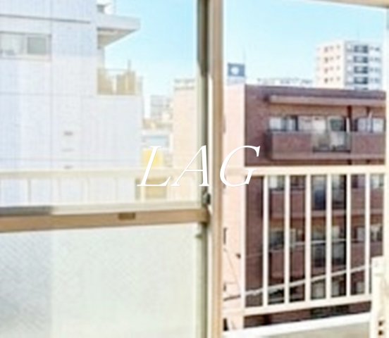 バルコニー　バルコニーです。