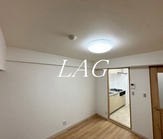 その他部屋・スペース　寝室です。