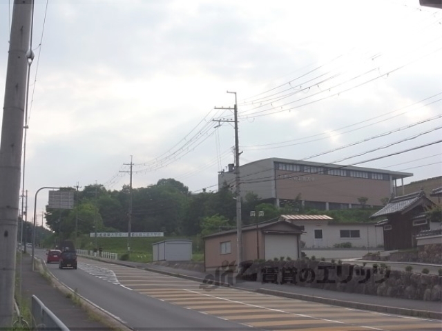 大学・短大　京都美術工芸大学（大学・短大）まで2420m