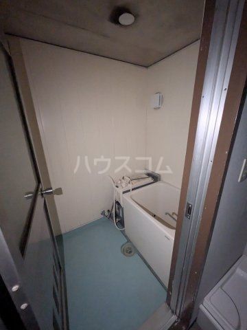 八王子ローヤルマンションの風呂写真