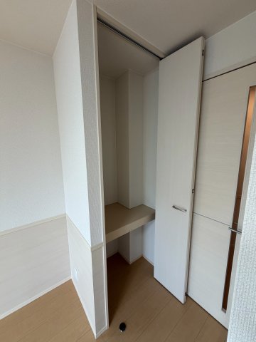 ＪＲ内房線 袖ケ浦駅 バス乗車時間：8分 最寄りバス停で下車 徒歩2分 2階建 築13年の内装写真