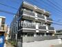 建物外観　お洒落なデザイナーズマンション♪
