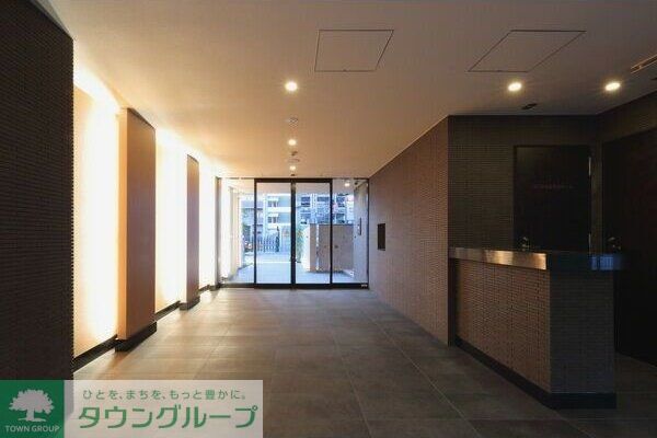 ロビー
