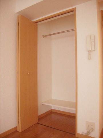 収納　同型イメージ