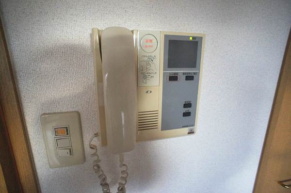 セキュリティ　同型イメージ