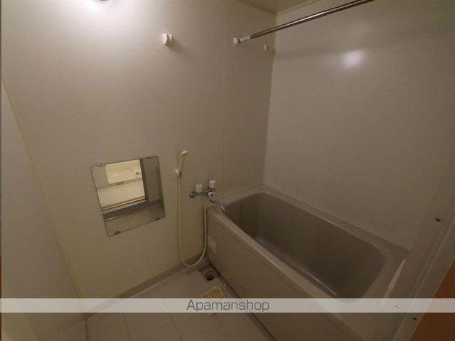仙台市地下鉄東西線 大町西公園駅 徒歩6分 14階建 築21年の風呂写真