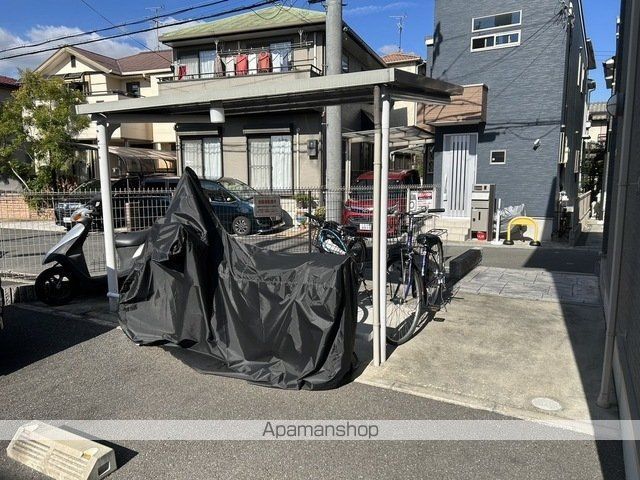 その他共有部分　その他共有部分