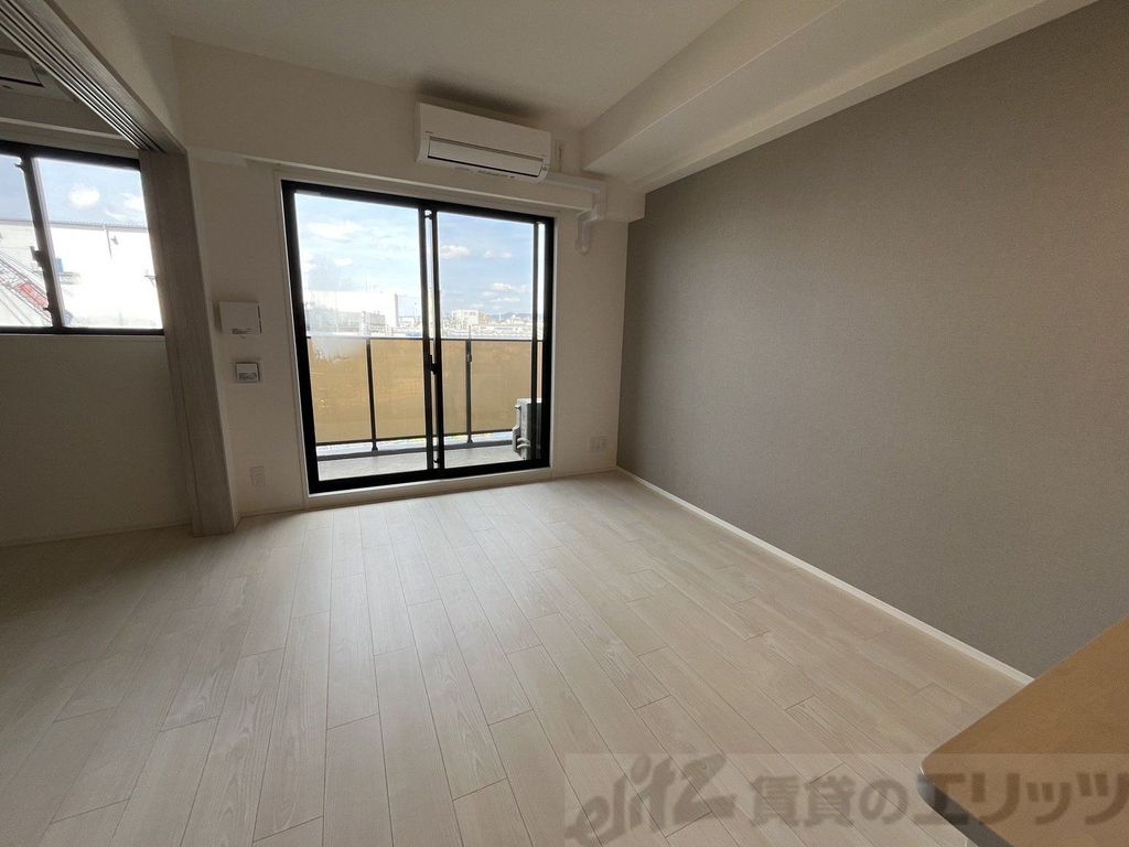居室・リビング　リビング/居室