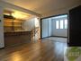 居室・リビング　広くてキレイなお部屋が広がっていて、充実した生活が送れそう。