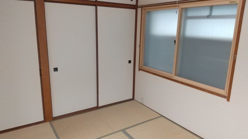 その他部屋・スペース　過ごしやすい室内です