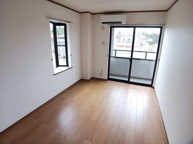 その他部屋・スペース　きれいな内装です