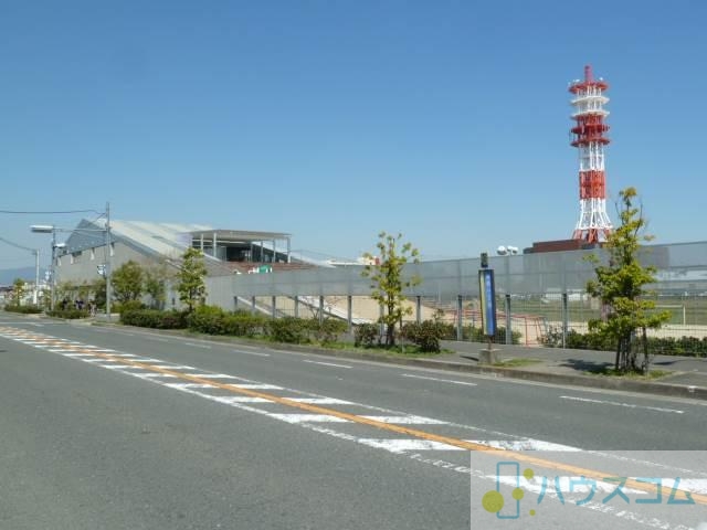 幼稚園・保育園　おとのは学園（幼稚園・保育園）まで376m