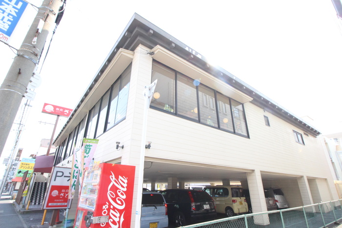 飲食店　和食さと 布施長堂店（飲食店）まで211m