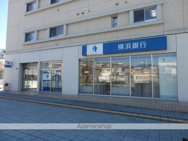 その他　横浜銀行高田支店（その他）まで357m