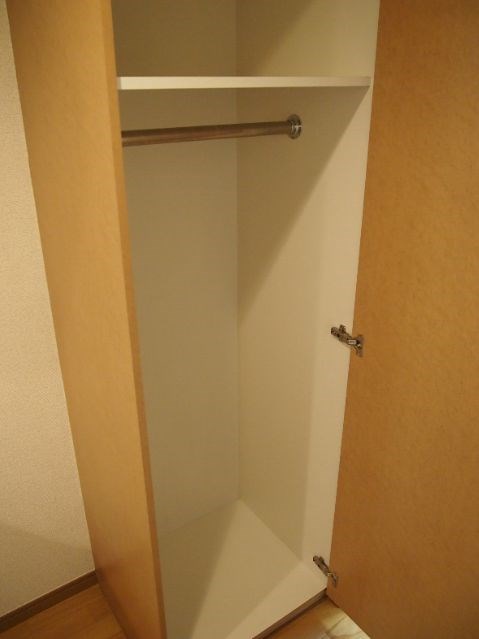 収納　別号室参考写真