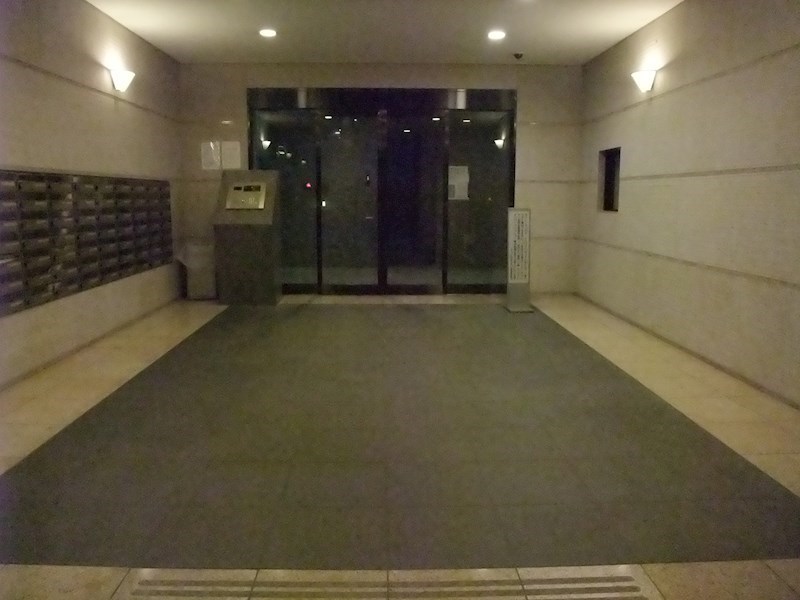 ロビー