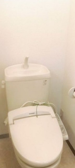 トイレ　同仕様写真