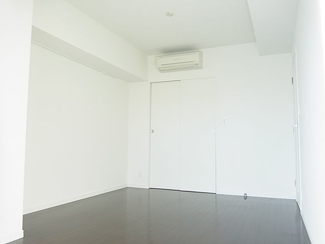 その他部屋・スペース　広々した明るいお部屋