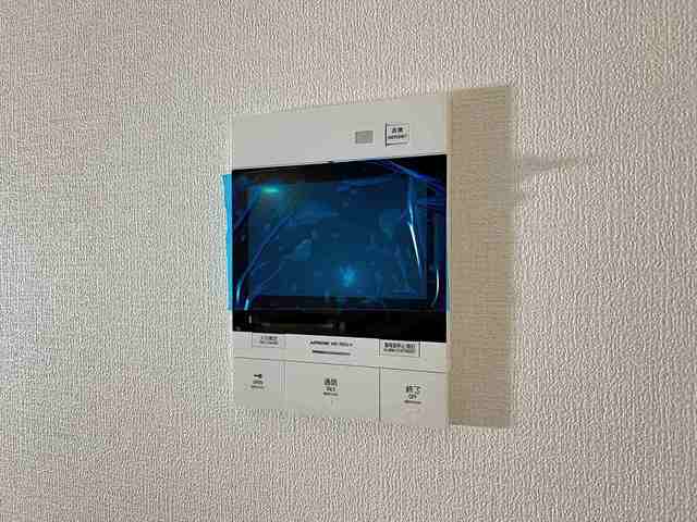 GRAND URBIC HARAの内装写真
