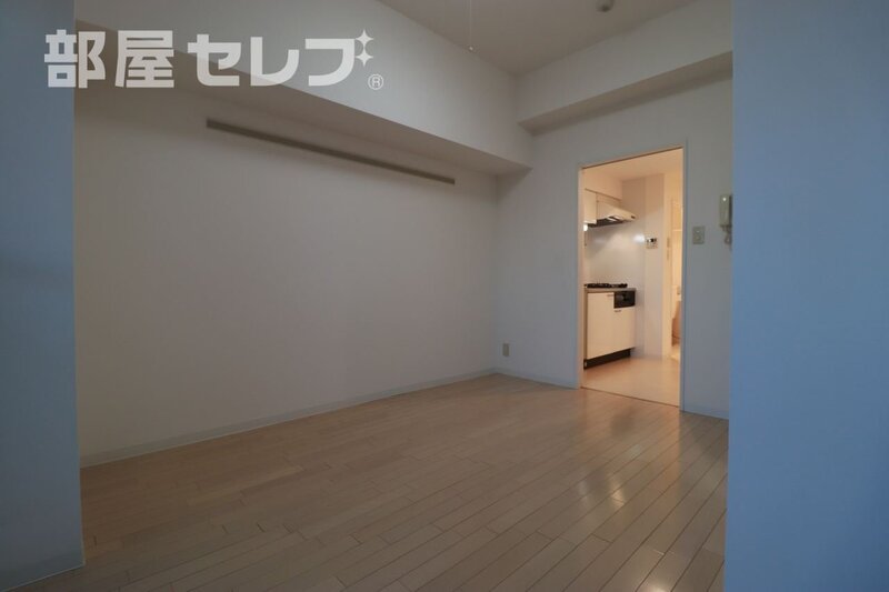 リシュドール伝馬の内装写真