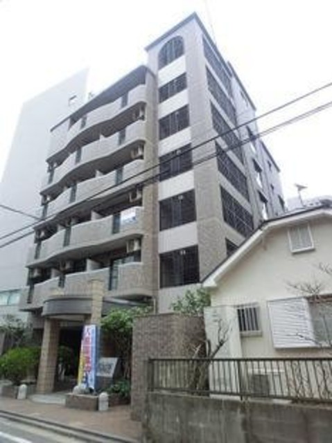 建物外観　建物外観