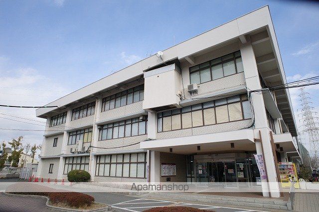 役所　門真市役所（役所）まで1416m