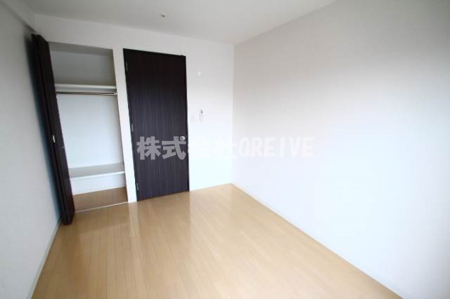 KDXレジデンス南草津の内装写真