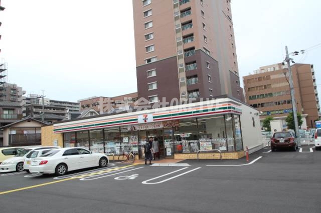 KDXレジデンス南草津の周辺写真