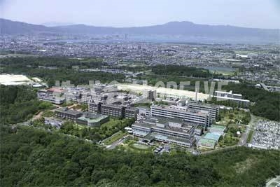 KDXレジデンス南草津の周辺写真